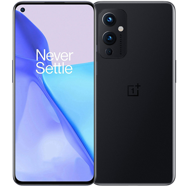 OnePlus 9, 8.128Gb, Black